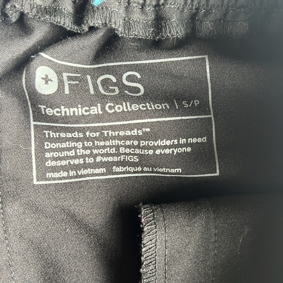 Figs Scrub Pants - Picture 4 of 5